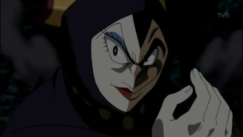 Illustration for article titled Where the hell are all the great female supervillains?